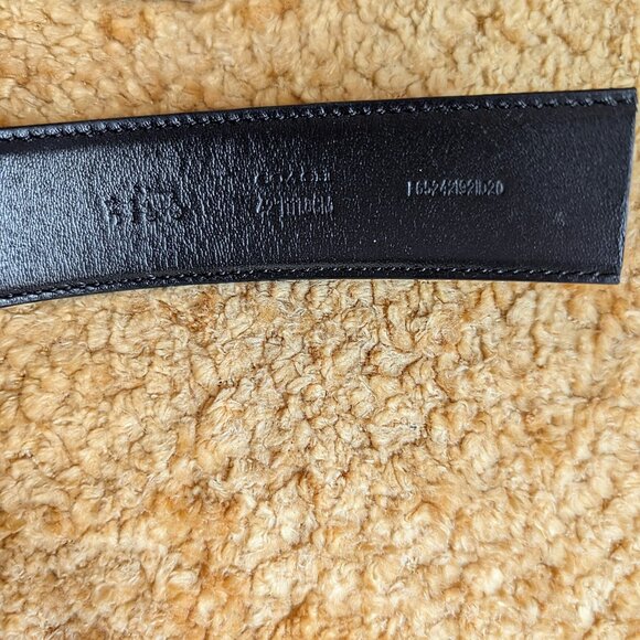 Coach Belt - Picture 5 of 8